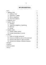 Diplomdarbs 'Biroja darba organizācija Krievijas - Latvijas uzņēmumā "Veleks"', 5.