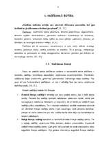 Diplomdarbs 'Biroja darba organizācija Krievijas - Latvijas uzņēmumā "Veleks"', 8.