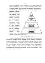 Diplomdarbs 'Biroja darba organizācija Krievijas - Latvijas uzņēmumā "Veleks"', 9.