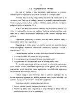 Diplomdarbs 'Biroja darba organizācija Krievijas - Latvijas uzņēmumā "Veleks"', 10.