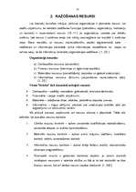 Diplomdarbs 'Biroja darba organizācija Krievijas - Latvijas uzņēmumā "Veleks"', 15.