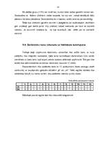 Diplomdarbs 'Biroja darba organizācija Krievijas - Latvijas uzņēmumā "Veleks"', 45.