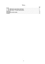 Referāts 'AS "SEB Banka" 2008.gada pārskata analīze', 2.