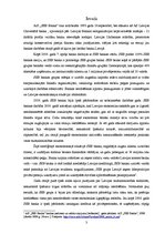 Referāts 'AS "SEB Banka" 2008.gada pārskata analīze', 3.