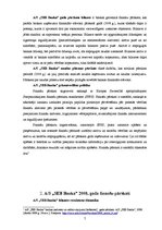 Referāts 'AS "SEB Banka" 2008.gada pārskata analīze', 7.