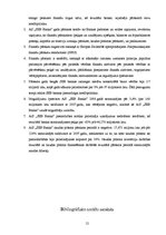 Referāts 'AS "SEB Banka" 2008.gada pārskata analīze', 12.