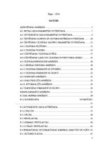 Referāts 'Cilindriskās žāvētavas iekārta', 2.