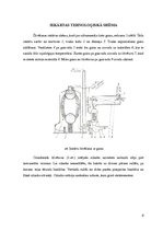 Referāts 'Cilindriskās žāvētavas iekārta', 6.