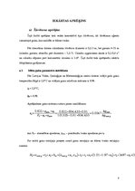 Referāts 'Cilindriskās žāvētavas iekārta', 8.