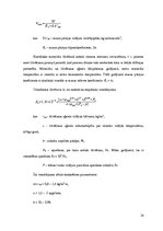 Referāts 'Cilindriskās žāvētavas iekārta', 14.