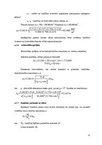 Referāts 'Cilindriskās žāvētavas iekārta', 25.
