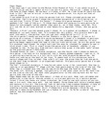 Eseja 'Edgar Degas', 1.