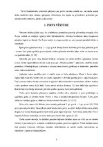 Referāts 'Latviešu pirts senatnē un mūsdienās', 5.