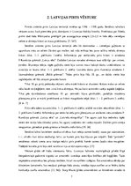 Referāts 'Latviešu pirts senatnē un mūsdienās', 7.