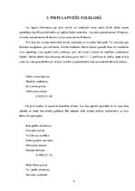 Referāts 'Latviešu pirts senatnē un mūsdienās', 9.