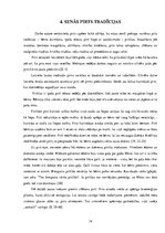 Referāts 'Latviešu pirts senatnē un mūsdienās', 14.