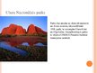 Prezentācija 'Austrālijas ievērojamākās tūrisma vietas', 9.