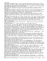 Eseja 'Character analysis of Irina Platt - 6 pages long [Murmuring Judges, David Hare]', 1.