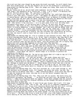 Eseja 'Character analysis of Irina Platt - 6 pages long [Murmuring Judges, David Hare]', 3.