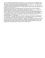 Eseja 'Ode to the West Wind: Notes', 1.