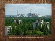 Prezentācija 'Černobiļas AES avārija', 3.
