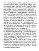 Eseja 'Decisions of Marriage', 1.