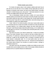 Eseja 'Vērtības latviešu autoru darbos', 1.