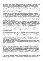 Referāts 'Celebrations', 2.