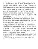 Eseja 'Comparative Commentary ', 1.