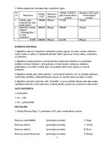 Paraugs 'Rīkojums un akts', 3.