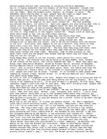 Eseja 'Music Censorship', 2.