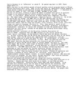 Eseja 'Music Censorship', 5.