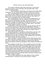 Konspekts 'Brigite Blobela "Mana skaistā māsa"', 4.