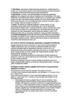 Konspekts 'Publisko tiesību ievads', 13.