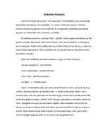 Eseja 'Veiksmes formula', 1.