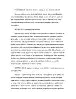 Eseja 'Veiksmes formula', 3.