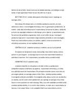 Eseja 'Veiksmes formula', 4.