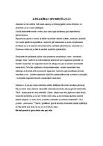 Konspekts 'Atkarība - alkohols', 1.