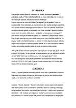 Konspekts 'Atkarība - alkohols', 2.