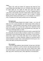 Referāts 'Kāpnes', 3.