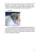 Referāts 'Kāpnes', 17.