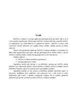 Konspekts 'Konfliktu risināšanas trenings - projekts', 2.