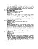 Konspekts 'Konfliktu risināšanas trenings - projekts', 5.