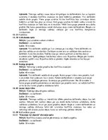 Konspekts 'Konfliktu risināšanas trenings - projekts', 6.