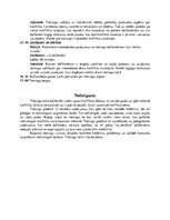 Konspekts 'Konfliktu risināšanas trenings - projekts', 7.