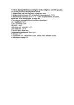 Konspekts 'Konspekts eksāmenam grāmatvedībā', 14.