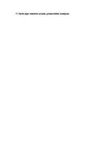 Konspekts 'Konspekts eksāmenam grāmatvedībā', 15.