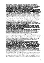 Referāts 'Liepājas Svētās Trīsvienības un Annas baznīcas ērģeļu vēsture', 7.