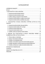 Diplomdarbs 'Uzņēmuma korporatīvās sociālās atbildības ietekme uz patērētāja izvēli', 5.