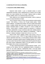 Diplomdarbs 'Uzņēmuma korporatīvās sociālās atbildības ietekme uz patērētāja izvēli', 9.